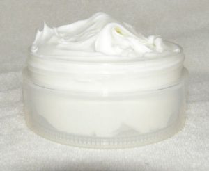 body butter  for skin care