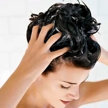 Hair Packs To Eradicate Dandruff