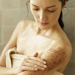 Skin exfoliating, skin care